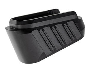 TYRANT HELLCAT MAG EXT +3 BLACK