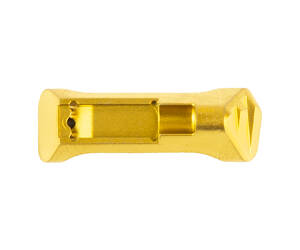 TYRANT P365 EXT MAG RELEASE GOLD