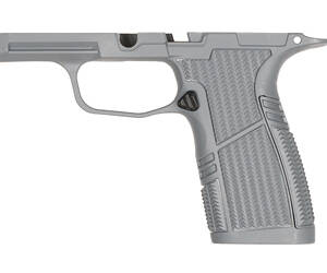 TYRANT P365 GRIP MOD SNUB SIZE GRY