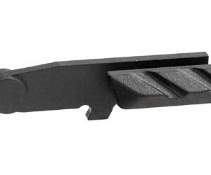 TYRANT P365 EXT SLIDE CATCH BLACK