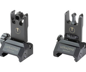 ULTRADYNE C2 FOLDING COMBO APERTURE