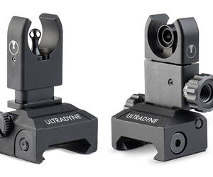 ULTRADYNE C4 FOLDING FRNT/REAR COMBO