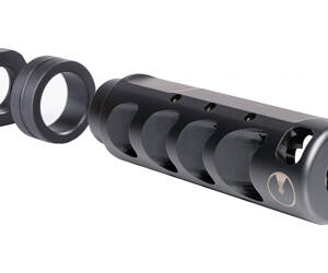 ULTRADYNE APOLLO MAX MB 7.62 5/8X24