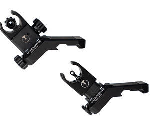 ULTRADYNE C4 OFFS FLDNG SGHT CMB 556