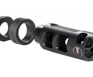 ULTRADYNE PULSE COMP 5.56 1/2X28