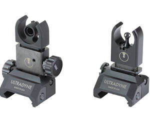 ULTRADYNE C4 FLDNG SIGHT COMBO 7.62