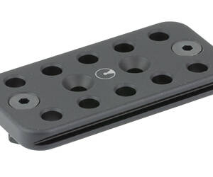 ULTRADYNE UD DYNA ARCA RAIL 3.00"