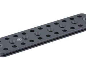 ULTRADYNE UD DYNA ARCA RAIL 6.15"