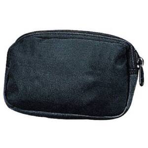 UM POUCH ALL PURPOSE BEL BLK      (6)