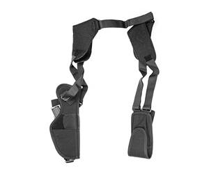 U/M PRO PAK VERT SHDLR HLSTR SZ 15 R