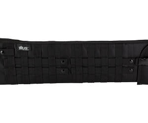 US PK SHOTGUN SCABBARD POLY BLACK