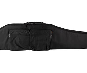 US PK PREMIER RIFLE CASE 53X12X2 BLK