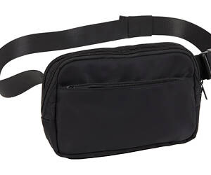 US PK SUBURBAN SIDEKICK PACK BLK