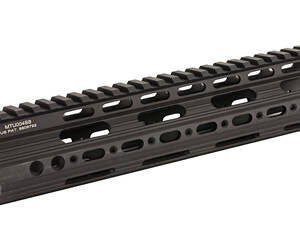 UTG PRO AR 9" SUPER SLIM HANDGUARD