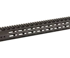 UTG PRO AR 15" SPR SLM MLOK FF HNDGD