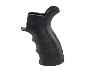UTG PRO AR15 AMBID PISTOL GRIP BLK