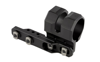 UTG M-LOK OFFST FLSHLGHT RNG MNT BLK - Image 2