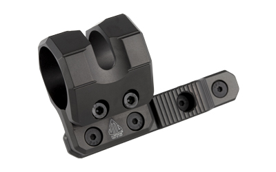 UTG M-LOK OFFST FLSHLGHT RNG MNT BLK - Image 4