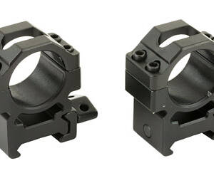 UTG PRO MAX 1" MED 2PC PCTNNY RNGS