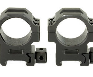 UTG PRO MAX 30MM MED 2PC PCTNNY RNGS