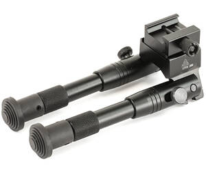 UTG SHOOTERS SWAT BIPOD