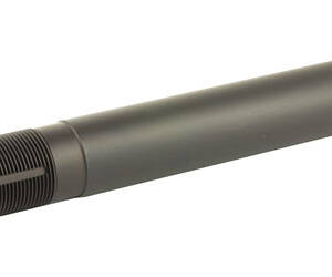 UTG PRO AR PISTOL RCVR EXT TUBE BLK