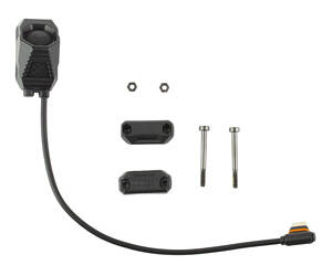 UNITY AXON SL LINK USB-C 7" BLK