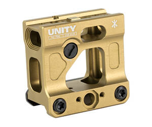 UNITY FAST MICRO FDE