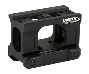 UNITY FAST MICRO-S BLK