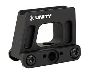 UNITY FAST MICROPRISM BLACK