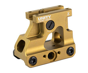 UNITY FAST MRO FDE