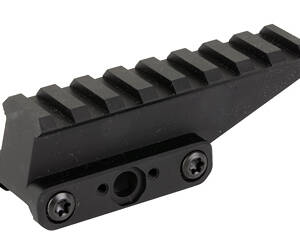 UNITY FAST ABSOLUTE RISER BLK