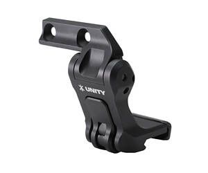 UNITY FAST FTC PA MAGNIFIER BLK