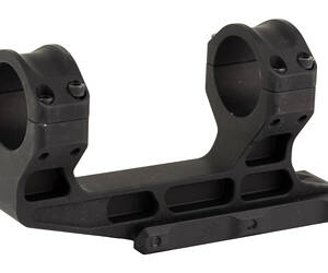 UNITY FAST LPVO 30MM BLK