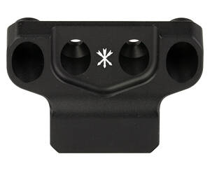 UNITY FAST OFFSET BASE BLK