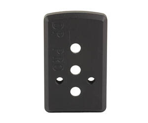 UNITY FAST PLATE DELTAPOINT PRO