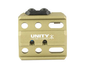 UNITY FUSION MICRO HUB FDE