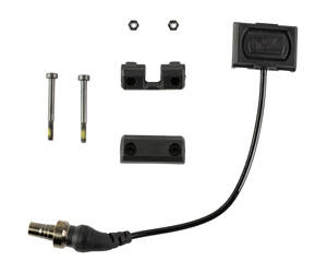 UNITY MODBUTTON LT  SURFIRE 4.5" BLK