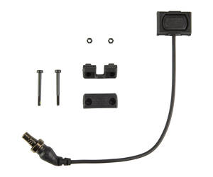 UNITY MODBUTTON LT SUREFIRE 7" BLACK