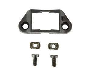 UNITY MODBUTTON LT M-LOK ADAPTER BLK