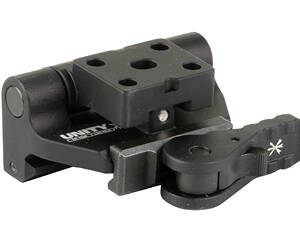 UNITY CTM SKEET-IR BLK