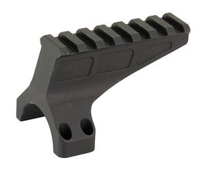 UNITY DIVING BOARD FOR REKE 34MM BLK