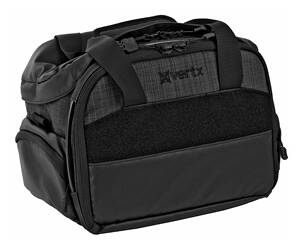 VERTX COF LIGHT RANGE BAG HTH/GL BLK