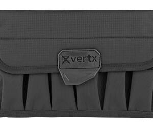 VERTX 6-PACK MAG POUCH BLK