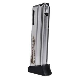 WALTHER ARMS MAGAZINE PPK/S 22LR 10RD