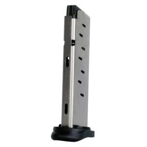 WALTHER ARMS MAGAZINE PK380 380ACP 8RD    #