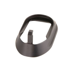 WAL PPQ ALUMINUM FLARED MAGWELL BLACK