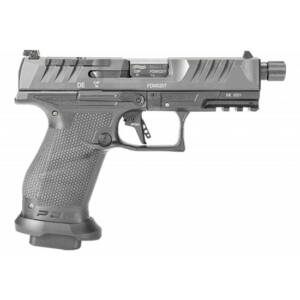 WAL PDP COMPACT PRO SD OR 9MM 4.6 10RD