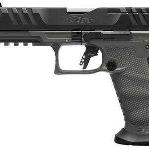 WAL PDP PRO SD OR FULL SIZE 9MM 5.1 GRAY FRAME