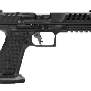 WAL PDP STEEL FS SF MATCH 9MM 5 10RD